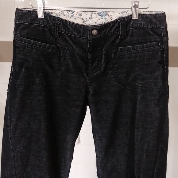 🌹EUC-ATHLETA DIPPER CORDORY PANTS - Picture 10 of 14